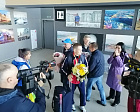 В Саранск вернулись медалисты первых летних игр паралимпийцев