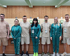 2 золотые медали завоевали российские стрелки на Кубке мира по пулевой стрельбе спорта лиц с ПОДА в Южной Корее