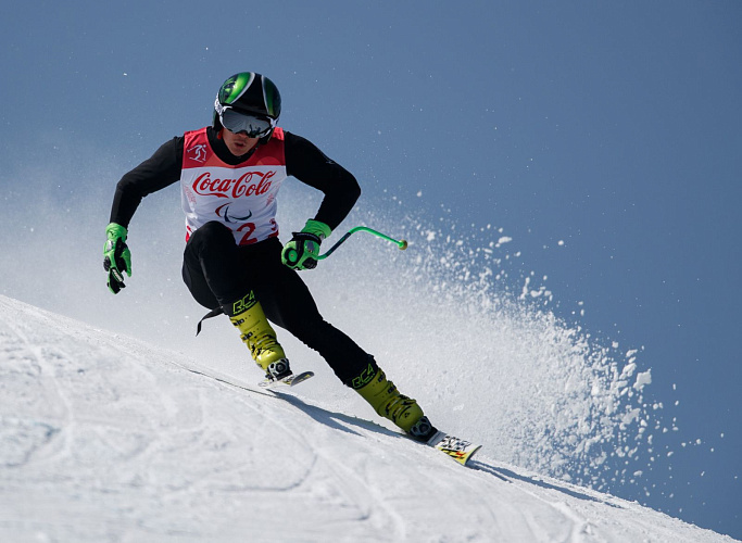 Алексей Бугаев: Лауреат XVII премии «Возвращение в жизнь» в номинации «Я люблю тебя, жизнь» Алексей Бугаев: Лауреат XVII премии «Возвращение в жизнь» в номинации «Я люблю тебя, жизнь»