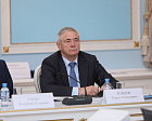 Президент ПКР П.А. Рожков принял участие в заседании Коллегии Министерства спорта Российской Федерации