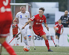 Сборная команда России по футболу ампутантов заняла 2 место на Кубке мира в Польше