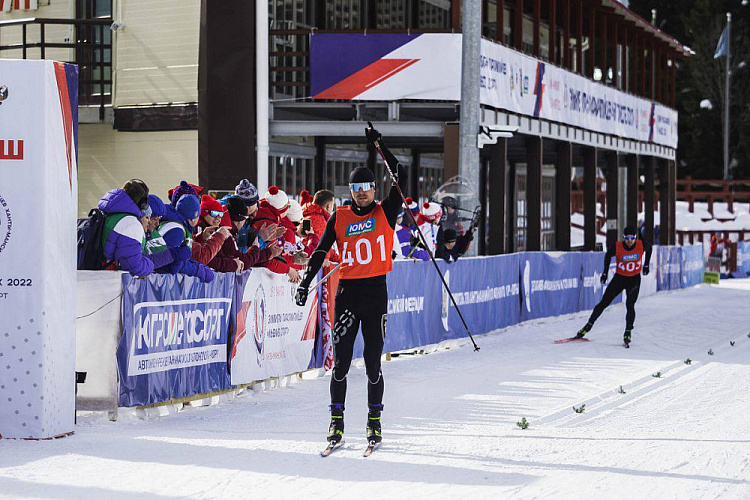 Итоги заключительного соревновательного дня Зимних Игр Паралимпийцев “Мы вместе. Спорт” 