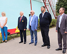 ПКР при поддержке благотворительной программы «Доброфон» в Дзержинске провел Паралимпийский урок для детей с ОВЗ