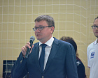 А.А. Строкин посетил Республику Башкортостан по вопросам развития паралимпийского движения в регионе