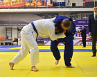 В Раменском завершились первенство и Всероссийские соревнования по дзюдо спорта слепых