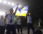 В Хабаровске прошла церемония награждения победителей IV Межрегионального турнира «Кубок Защитников Отечества» среди ветеранов СВО