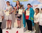 ПКР поздравляет российских спортсменов с завоеванием 6 золотых, 5 серебряных и 5 бронзовых медалей на чемпионате и первенстве мира по шашкам спорта лиц с ПОДА и спорта слепых