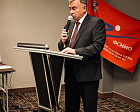 Л.Н. Селезнев в г. Москве принял участие в отчетно-выборной конференции ФСИМО