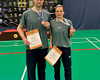 Определены чемпионы России по настольному теннису спорта лиц с ПОДА 