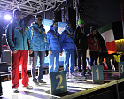 Российские спортсмены завоевали 3 золотые и 2 серебряные медали на этапе Кубка мира по горнолыжному спорту в Словении