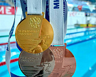 На чемпионате России по плаванию спорта лиц с ПОДА на короткой воде зафиксировано превышение рекорда мира и Европы и 39 рекордов страны 