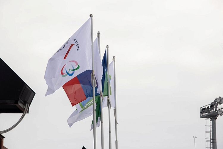 В Ханты-Мансийске определены победители и призеры главного старта по лыжным гонкам и биатлону спорта лиц с ПОДА спортивного сезона 2023 года