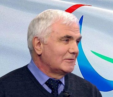 Генеральный секретарь НПК Беларуси Н.Н. Шудейко поздравил ПКР с 30-летием со дня создания организации