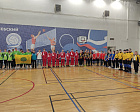 10 команд юношей и 8 команд девушек поведут борьбу за медали первенства России по голболу спорта слепых