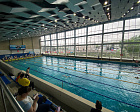 Сборная Свердловской области стала победителем общекомандного зачета Открытых всероссийских детско-юношеских соревнований по плаванию спорта лиц с ПОДА