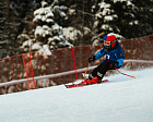 В Ханты-Мансийске стартовали Всероссийские соревнования по горнолыжному спорту лиц с поражением опорно-двигательного аппарата