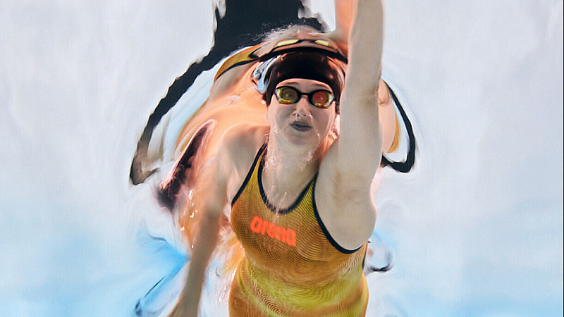 Валерия Шабалина: лауреат XIX премии ПКР «Возвращение в жизнь» в номинации «Второе дыхание»