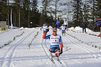 В Швеции завершился Чемпионат мира по лыжным гонкам и биатлону среди спортсменов с поражением опорно-двигательного аппарата и нарушением зрения.  Сборная команда России завоевала 22 золотые медали и заняла первое общекомандное место в неофициальном зачете