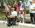 В поселке Калачево спортсмены с ПОДА разыграли медали Открытого чемпионата Челябинской области по стендовой стрельбе