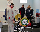 П.А. Рожков принял участие в  совещании  «О мерах по развитию спортивно-тренировочных центров сборных команд Российской Федерации»