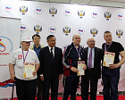 Руководители ПКР и Паралимпийского комитета Вьетнама приняли участие в церемонии награждения победителей и призеров первого соревновательного дня традиционного фестиваля паралимпийского спорта «Парафест»