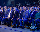 В Южно-Сахалинске завершился межрегиональный  «Кубок Защитников Отечества»