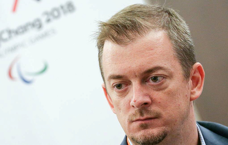 ТАСС: МПК доволен тем, как Паралимпийский комитет России выполняет условия восстановления