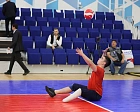 В Москве состоялась торжественная церемония открытия Кубка по волейболу сидя среди ветеранов СВО «Герои нашего времени»