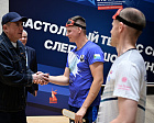 В Южно-Сахалинске завершился межрегиональный  «Кубок Защитников Отечества»