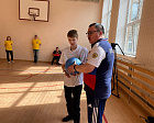 В Карелии проведены образовательный семинар и мастер-класс по голболу спорта слепых