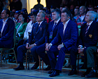 Межрегиональный турнир «Кубок Защитников Отечества»  стартовал в Южно-Сахалинске