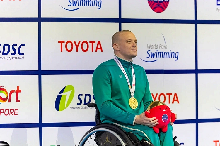 Андрей Граничка: лауреат XIX премии ПКР «Возвращение в жизнь» в номинации «Поворот судьбы»