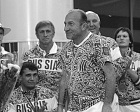 ТАСС: Умер главный тренер паралимпийской сборной России по футболу Автандил Барамидзе