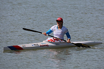 В Краснодарском крае стартовал Кубок России по гребле на байдарках и каноэ спорта лиц с ПОДА