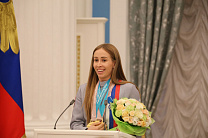Михалина Лысова отстояла свои права в Окружном суде Гамбурга на заявления газеты Bild, которая назвала спортсменку "русской, принимающей допинг"