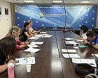 ПКР провел обучение тренеров и специалистов по программе повышения квалификации «Основы спортивно-функциональной классификации»