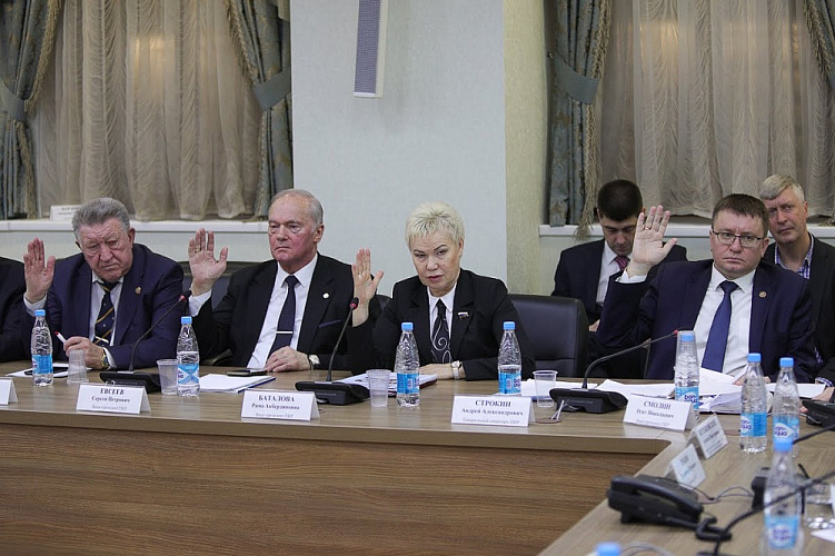 Пресс-релиз Паралимпийского комитета России по итогам расширенного заседания Исполкома ПКР 