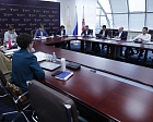 Вице-президент ПКР И.Е. Потехин принял участие в заседании Комитета по социальной ответственности Российского футбольного союза