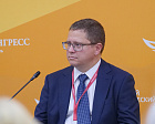 Президент ПКР П.А. Рожков принял участие в сессии «Стирая грань между человеком и машиной: нейропротезы, киборги и агентность», проводимой в рамках деловой программы Восточного экономического форума