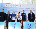 Станислав Чохлаев, Иван Голубков, Владислав Лекомцев стали обладателями наибольшего количества наград в своих классах Всероссийских соревнований по видам спорта, включенным в программу Паралимпийских игр