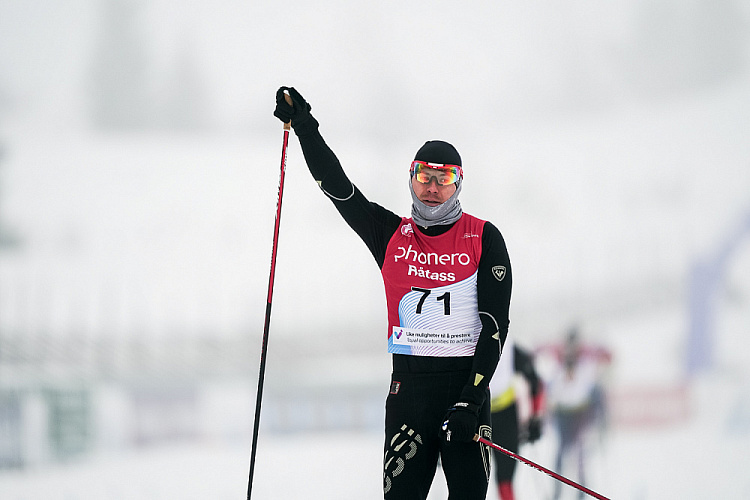 Олег Пономарёв: Лауреат XVII премии «Возвращение в жизнь» в номинации «Преодоление» Олег Пономарёв: Лауреат XVII премии «Возвращение в жизнь» в номинации «Преодоление»