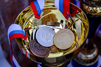 Команда «Крылья Барса» из Республики Татарстан выиграла Всероссийский турнир по баскетболу на колясках в Санкт-Петербурге