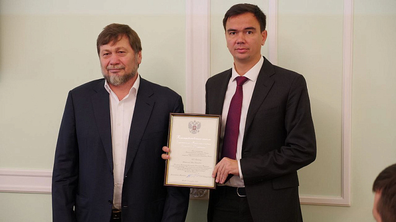 В Минспорте России состоялось итоговое заседание Организационного комитета по подготовке и проведению Летних Игр Паралимпийцев «Мы вместе. Спорт»