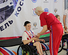 28 рекордов России было установлено на чемпионате России по плаванию спорта лиц с ПОДА