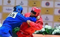 Советский спорт: Международный паралимпийский комитет признал ФИАС