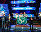 В Южно-Сахалинске завершился межрегиональный  «Кубок Защитников Отечества»