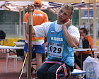 Легкоатлеты сборной России в среду выиграли 12 золотых, 10 серебряных и 7 бронзовых медалей на Всемирных играх IWAS в Сочи