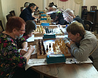 В Костроме определены победители и призеры чемпионата России по шахматам спорта слепых