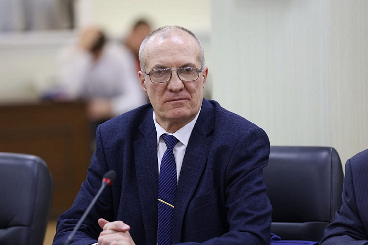 Президент ПКР П.А. Рожков в офисе Паралимпийского комитета России провел заседание Исполкома ПКР Президент ПКР П.А. Рожков в офисе Паралимпийского комитета России провел заседание Исполкома ПКР