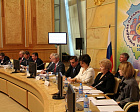 В Уфе (Республика Башкортостан) прошло очередное Паралимпийское собрание  под руководством президента ПКР В.П. Лукина